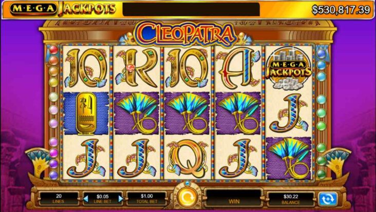 BetMGM Online Casino Player Wins $577,543 Jackpot in New Jersey